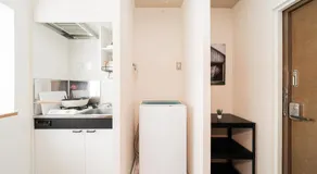 Luce Ikebukuro - Cozy APT Stay in Ikebukuro Tokyo, with Direct Access to Shinjuku & Shibuya - Image 5