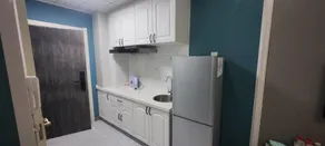 Wanda Sweet Dream Daily Rental Apartment - Image 3