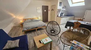 Studios du Cèdre - Image 2