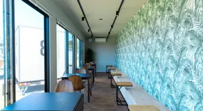 Oruga Resort -Trailer Cottage & Cafe - - Image 5