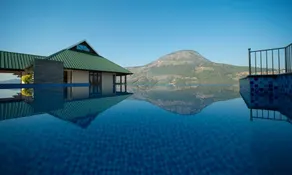 Dream Valley Resort Munnar - Image 3