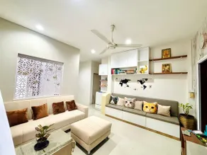 Warm House Thawi Watthana,BKK - Image 3