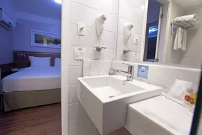 Quality Suites Botafogo Rio de Janeiro - Image 2