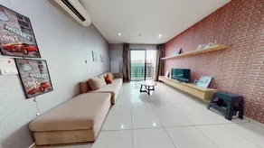 Liberty Family Suite @ I-City #2R2B#FreeWifi - Image 3
