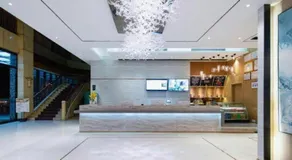 City Comfort Inn Danzhou Zhongxing Street - Image 5