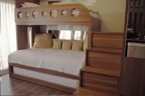Apartment Altiz Bintaro, Jakarta - Image 3