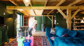 Boutique vakantiehuis Het Stalhuys - Image 3