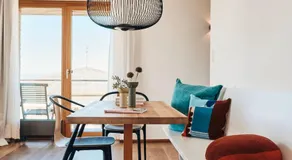 Hotel Haus am Meer - Image 5