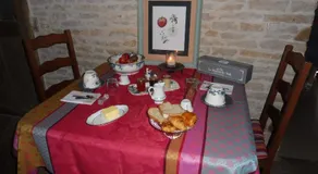 Chambre d'hôtes des 3 ifs - Image 4