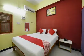 Hotel O Vellore New Bus Terminus Formerly Saibala Lodge - Image 2