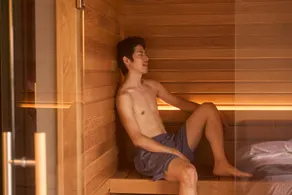 Mt Fuji View and Private Sauna Ryokan Shizuku しずく - Image 3