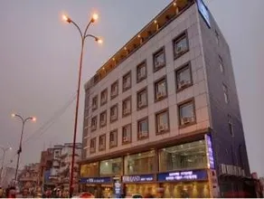 York Inn Lucknow - Image 4