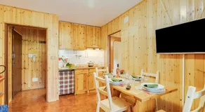 Appartamento la Cerbiatta 5min Jouvenceaux lift - Happy Rentals - Image 2