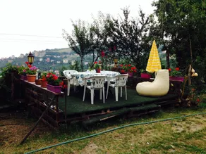 Villa Banizo  Great Black Sea View Village House - Image 2