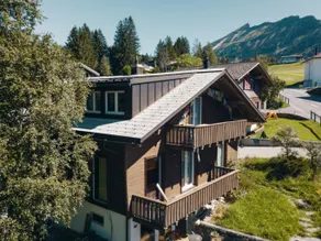 Chalet Graggänescht - Image 2