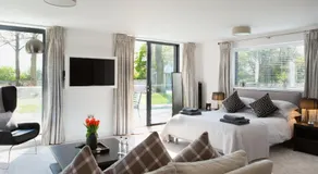 Dafarn Newydd Studio - Image 2