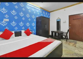 Goroomgo The Best Hotel Charbagh Lucknow - Image 2
