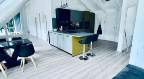 Penthouse Overlooking the Neckar - Image 2