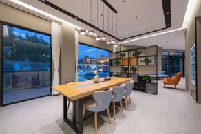 Home Inn Neo - Jining Shuipoliangshan Scenic Spot - Image 3