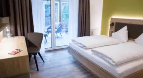 Gästehaus Hotel Wilms - Image 2