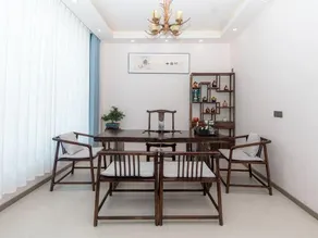 Banshan Diary · Mountain View Leisure Villa Homestay (Huangyao Ancient Town) - Image 2