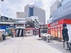 Xuan Ya Business Hotel (Zhongshan Xiaolan Baihui Times Square) - Image 5