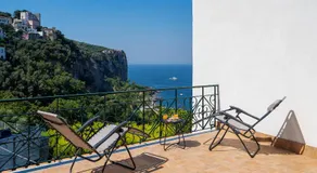Villa La Pagaia Sorrento Coast - Image 5