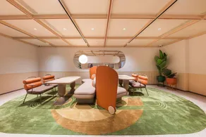 Orange Hotel (Tiantongyuan East Subway Station, Changping, Beijing） - Image 3