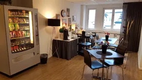 Slagsta Gate Hotell - Image 3