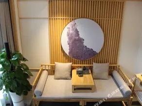 Liuzhou Panlong Yueyin Hotel - Image 5