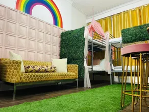 Party Houses for Hens-Stags & Groups - Image 2