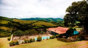 Incrivel chacara com pisc e churrasq em Extrema MG - Image 4