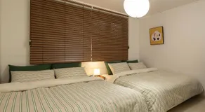 OPEN Special Price l Guui Station 5 minutes l 3 rooms l 4 beds l up to 8 people l Netflix l Sungsoo, Jamsil, Gangnam - Image 2
