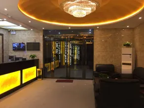 Haolin Business Hotel - Image 3