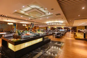 Wuhan Jin Jiang International Hotel - Image 3