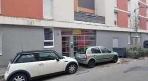 Lyon Montchat Villeurbanne Studio refait à neuf climatisation et parking privé - Image 5