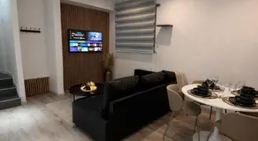 Magnifique Logement AIR CONDITIONING 5 min Colmar parking wifi - Image 3