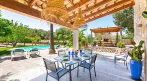 Finca Son Rabassa - Finca til 6 Personer i Sant Joan - Image 4