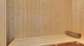 Beautiful Home In Ørsted With Sauna - Image 5
