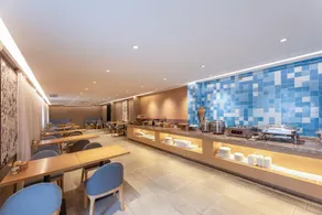 Home Inn Neo Lianyungang Haichang North Road Pedestrian Street Food City - Image 3