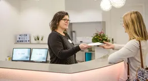 Hotel Go2Bed Weil am Rhein - Basel - Image 5