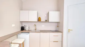 La Chambre Lyonnaise - Studio - Centre Lyon - Image 3