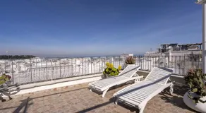 Appartement \"La Chiave Di Philoxenia\" avec terrasse privée, Wi-Fi et climatisation - Image 3