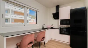 Blush - Crema - Leopard Apartments - Image 5
