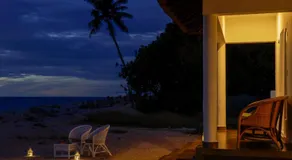 Seclude Kerala, Beach House - Image 5