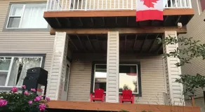 民宿Ann's House in Calgary - Image 5