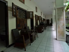 Hotel Keprabon Solo - Image 2