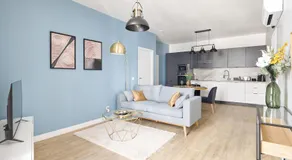 Le Flourens by Béziers 1609 Residences - Image 2