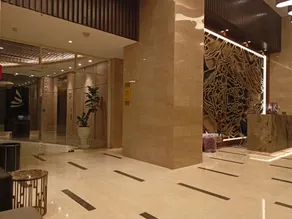 Borneo Bay Apartement Tower Martadipura - Image 2