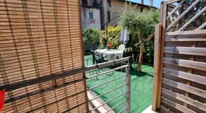 Mini appartamento con giardino - Image 3